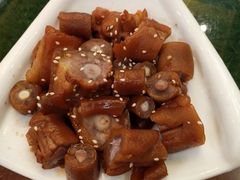 -天外天美食广场(哈尔滨路店)