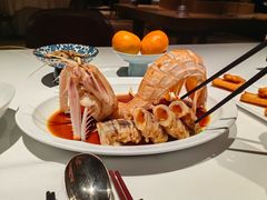 -新荣记(金融街店)