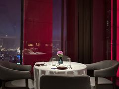 -北京柏悦酒店·锦庭餐厅Dining Room