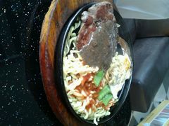 -贵族皇仕牛排(宁德1店)