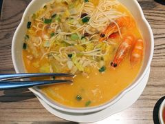 莆田妈祖卤面-四道菜·福建菜馆(新街口金鹰店)