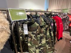 -比斯特上海购物村精品奥特莱斯
