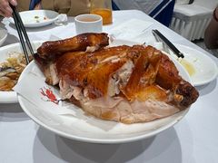 凯鸽风沙鸡-凯鸽酒楼(操场城店)