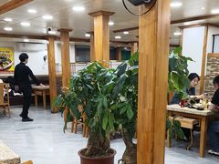 -真利味·脊骨火锅·正宗韩国料理(韩乐坊店)