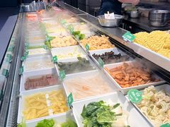 -椒锅锅·麻辣香锅(宝地广场城市集市店)