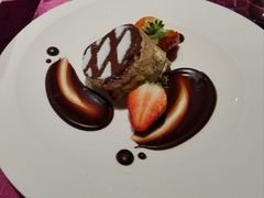 -马克西姆餐厅(崇文门店)