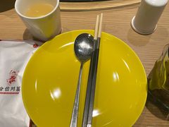 -渝信川菜 · 川味家常菜(财富购物中心店)