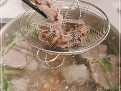 -牛焱·贵州黄牛肉火锅(城西银泰店)