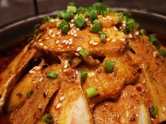 怪味鸡片-成都钓鱼台精品酒店-品聚·成都餐厅