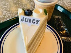 -Juicy Bakery(瑞景店)