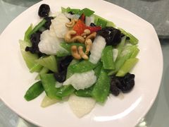 -高第街56号餐厅(邹城新一中店)