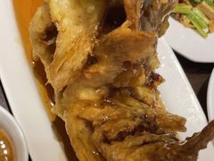 -老牌坊鲁菜名店(宽厚里店)