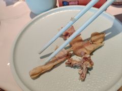 -润园四季椰子鸡火锅(南山海岸城店)