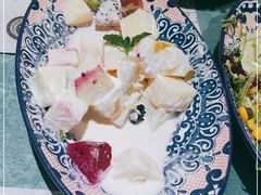 -苏坦土耳其西餐厅(玉林店)
