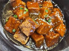 石锅香芋-老街渔味馆(芳华店)