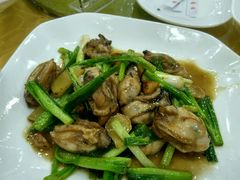 -蠔门宴海鲜城·阳江特色菜