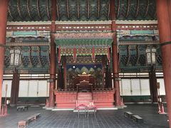 -景福宫