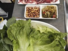 -鑫宝沙茶牛肉火锅(永泰店)
