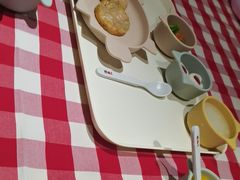 -西贝莜面村(金隅嘉品mall店)