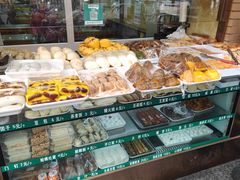 -白魁老号饭庄(安内店)