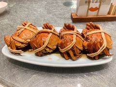 -小厨娘淮扬菜(诚信大道店)