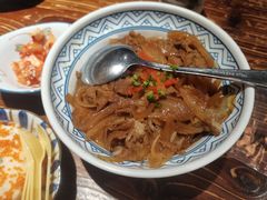 -小川洋风料理(街道口店)