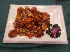 宫爆大虾球-陆公馆(新华西路店)