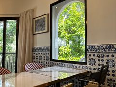 -澳门圣地牙哥古堡酒店