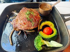 -牛扒先生·厚切雪花牛扒西餐厅(北京路禺山路店)