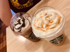 -星巴克臻选(南京艾尚天地店)