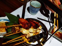-石葵(锦业时代店)