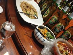 -聚缘堂·海鲜私房菜(松岭路店)