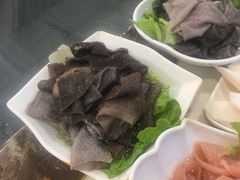 -朱氏胖子烂火锅(洪崖洞店)
