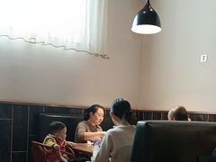 -直隶安家罩饼(复兴路店)