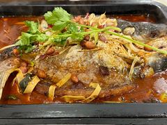 -新凯旋烧烤·燕姐千岛湖土菜