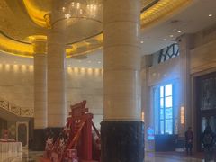 -唐山河头老街国丰维景国际大酒店