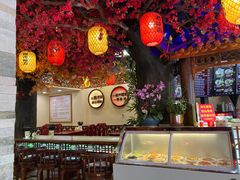 -金杨拉面王小吃面馆·牛三宝面·红烧牛肉粉