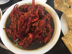 -盱眙红叶龙虾(金源北路店)