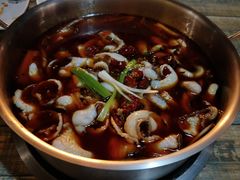 -新记印象酸菜鱼馆(天阳亲子广场店)