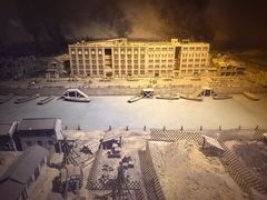 -上海大陆银行仓库旧址