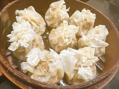 -正宗天津烧麦馆(柳州路店)