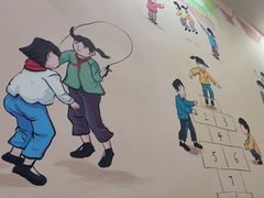 -潮之南·潮汕菜·鱼仔档(南山店)