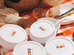 -西贝莜面村(当代商城店)