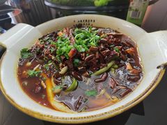 -鼎记酒楼(雁南一路店)