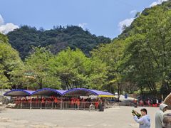 -雅鲁激流探险漂流