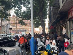 -大良毋米粥(锦龙路总店)