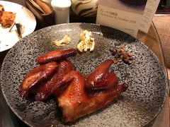 -深圳四季酒店·馥自助餐厅