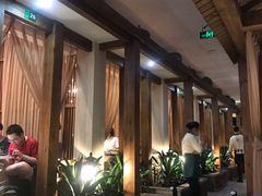 -润泽园椰子鸡(汇一城店)