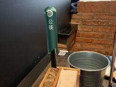-很久以前羊肉串(簋街店)