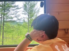 -莫尔道嘎国家森林公园
